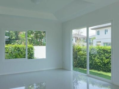 Aluvidal destaca los beneficios de las ventanas de aluminio para mejorar la eficiencia energética del hogar