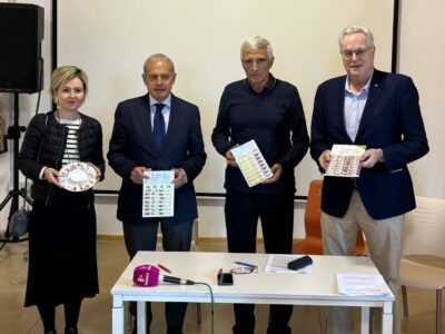 El Programa para mejorar el uso de medicamentos entre personas usuarias del servicio de ayuda domiciliaria y servicios sociales llega a Ibarra, Aia y Mancomunidad de Aiztondo