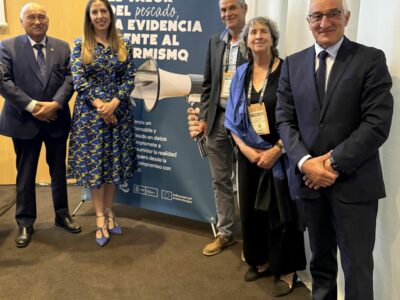 Expertos de alto nivel desmontan los falsos mitos sobre el pescado, «el alimento más completo y sostenible»