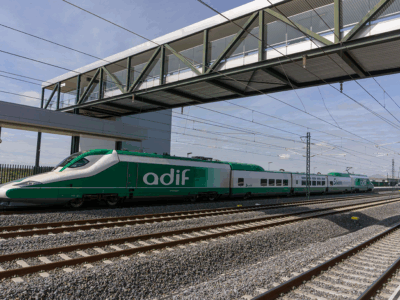 Adif pone en marcha los Premios Corredores 2025