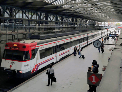 Adif apuesta por BIM para modernizar estaciones de Cercanías, alineado con su Plan Estratégico 2030