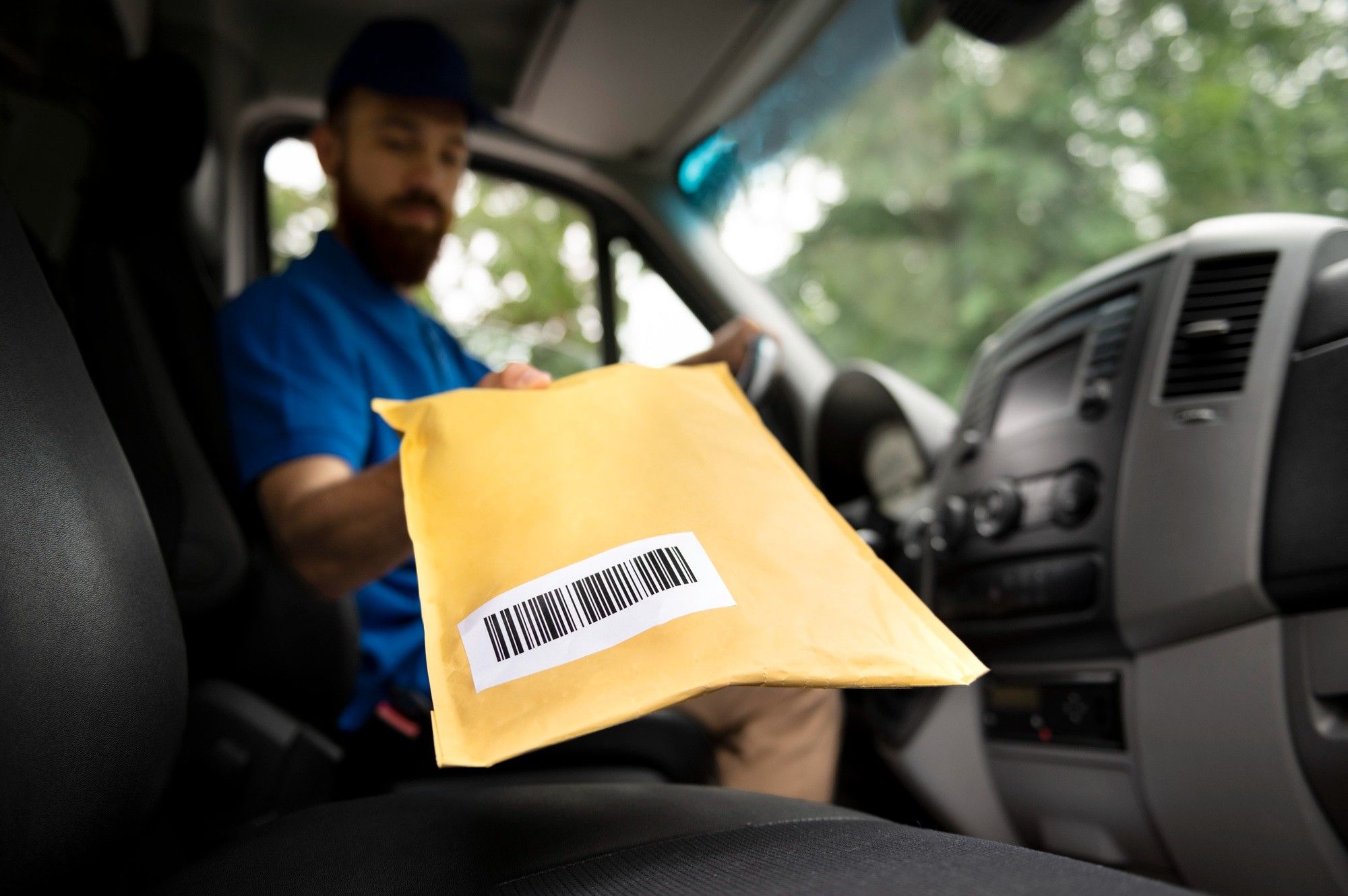 Top Courier refuerza su servicio de transporte urgente para respuestas inmediatas
