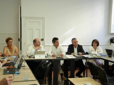 El Foie Gras europeo se reúne en Madrid