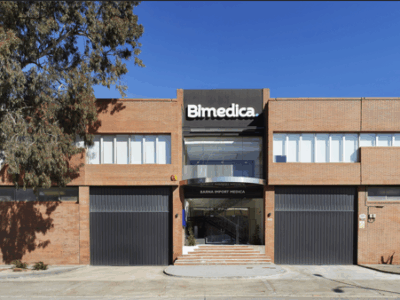 Bimedica celebra su 40 aniversario: de farmacia local a referente internacional en salud