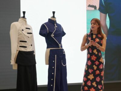 La colección ‘Rivera Eterna’ se alza con el premio en la I Edición de los Premios MONZA – Creative Campus