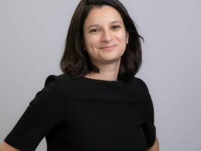 Schneider Electric nombra a Esther Finidori como Chief Sustainability Officer