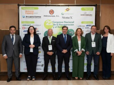 La industria del reciclaje pide reglas claras, estabilidad y un reconocimiento a la labor que desarrolla