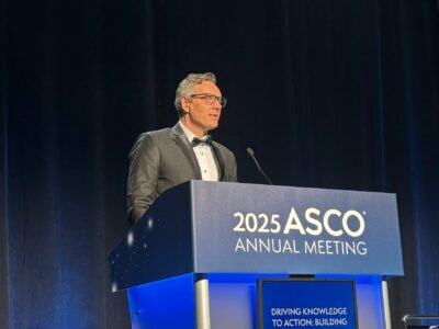 Resultados prometedores de HER3-DXd en el estudio TUXEDO-3 para pacientes con pocas opciones terapéuticas