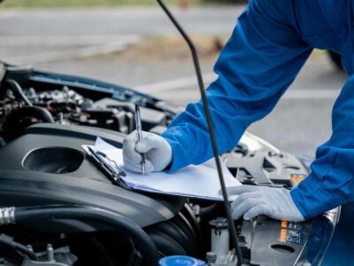 Prioridad en el taller y reparaciones incluidas, la nueva cobertura de Allianz Partners