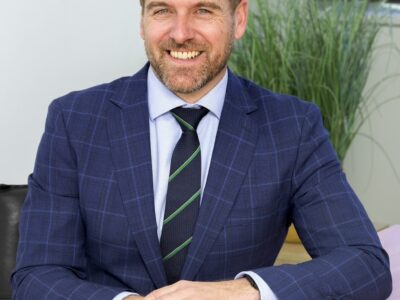 ENVALORA nombra a Joan Ros nuevo director general