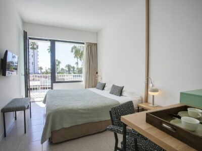 Hotel Villa Miel da el salto a la eficiencia energética con su nuevo sistema de habitación inteligente gracias a los fondos NextGenerationEU