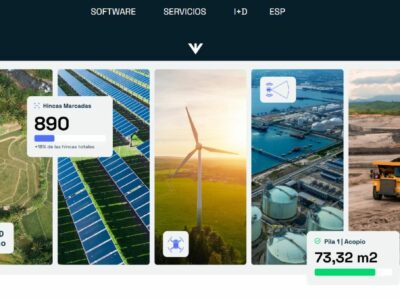 Iberdrola apuesta por Hincator, la solución de Amelia Hub que revoluciona el control de calidad en fotovoltaica
