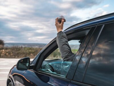 Hero Driver LED: la nueva luz V16 que sustituye a los triángulos desde enero de 2026