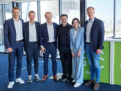 Schaeffler y NVIDIA sellan una colaboración tecnológica para avanzar en la fabricación digital