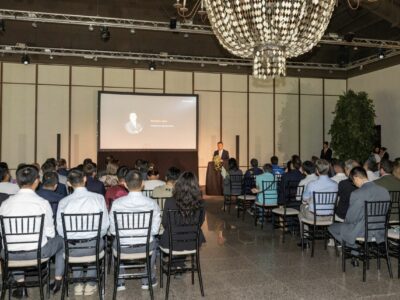 Sunhome presenta su Programa de Partners en España para revolucionar la energía inteligente en los hogares