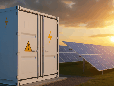 AleaSoft: Ayudas al almacenamiento de energía, impulso para el desarrollo de las renovables