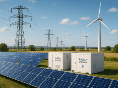 AleaSoft: Utilities e IPP: la convergencia en la nueva era de la energía