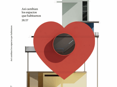 El bienestar físico y mental de las personas se consolida como la gran prioridad en el diseño de espacios