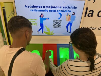 Alcampo redujo un 9% sus emisiones de CO2 por metro cuadrado en 2024