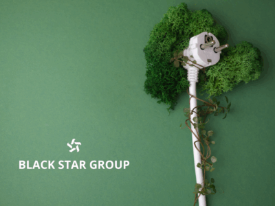 Black Star Group refuerza su liderazgo en el sector energético con una estrategia sostenible e innovadora