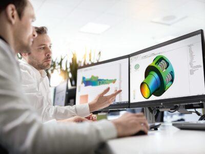 Schaeffler organiza el Simposio Wind MRO para impulsar el mantenimiento sostenible de parques eólicos