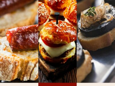 Emcesa invita a todos a la fiesta de la tapa