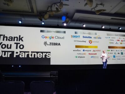 Manhattan Associates revoluciona la venta empresarial con Enterprise Promise & Fulfill