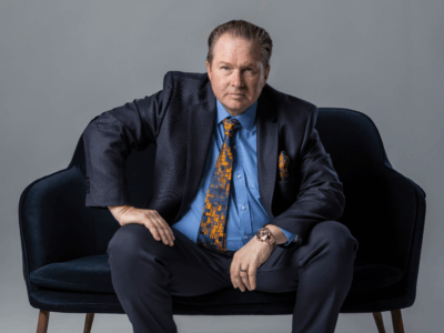 Ignacio Purcell Mena y Black Star Petroleum: su papel clave en la transición energética