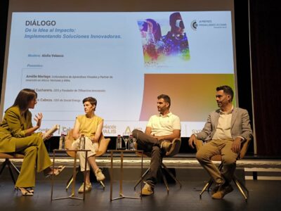 Social Energy participa en los VI Premios Magallanes-Elcano: Innovación con impacto y visión de futuro