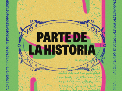 Nace una nueva aventura para reflejar cómo el cáncer es una parte de la historia de las personas que viven con esta enfermedad, no el protagonista de sus vidas