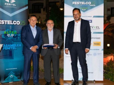 FESTELCO25, una apuesta conjunta por la conectividad y la digitalización de edificios y ciudades