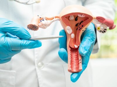 Dra. Blanca Fernández, ginecóloga de Policlínica Gipuzkoa: «Con una buena prevención y tratamiento del VPH, podemos prevenir el cáncer de cuello de útero»