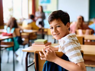 Freehand Arquitectura expone 6 razones para rehabilitar los colegios con el estándar EnerPHit y proteger a los niños del calor extremo