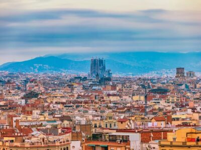 Barcelona, un nodo clave para el sector empresarial del Gran Consumo