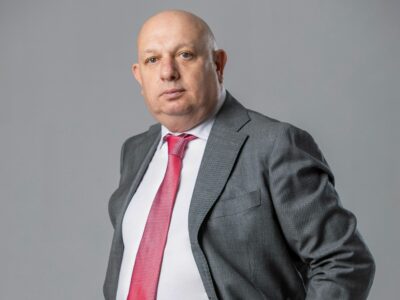 Juan Pablo Sánchez Gasque refuerza la infraestructura logística para garantizar autonomía energética