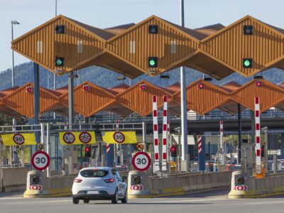 Bip&Drive aconseja planificar la ruta para reducir hasta un 30% el tiempo en carretera