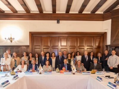 Euskadi avanza en la gestión de enfermedades raras: diálogo estratégico por una atención más equitativa