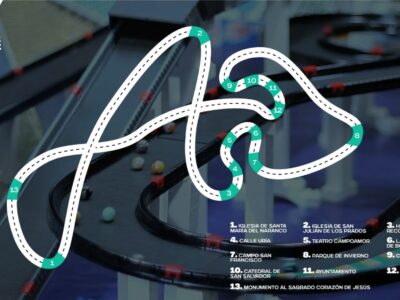 realme lanza su Grand Prix realme GT7 Dream edition que lleva la emoción de la F1 a las redes sociales