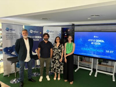 Expertos analizan las estrategias frente a la desinformación para fortalecer la confianza en la ciencia