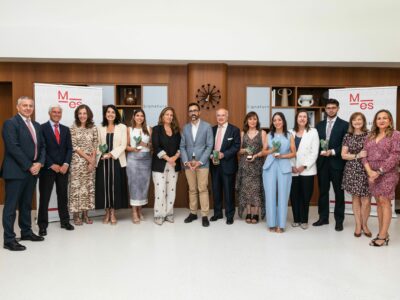 Hospital Nacional de Parapléjicos, Carrefour, Leroy Merlin, Fundación Cruzcampo y Granada Acoge, ganadores de los Premios Sostenibilidad 2025 de Multinacionales con España