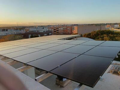 Ámbito Solar impulsa la transición energética en Sevilla: instalar placas solares es rentable, con o sin subvenciones