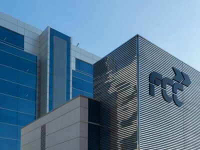 FCC mejora el Ebitda un 11,3% en el primer semestre de 2025