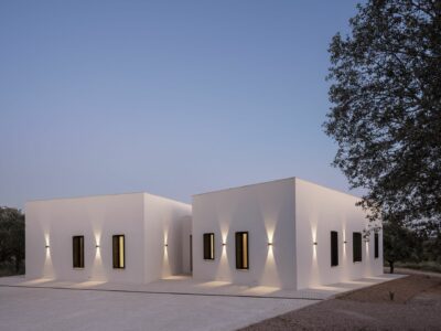 El estudio Dmasc propone la arquitectura sin narcisimo