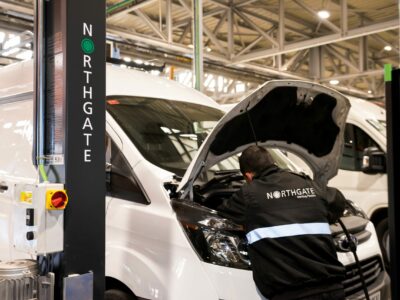 Northgate aconseja cómo preparar el vehículo para desplazamientos durante el verano