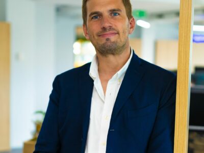 Capitole se alía con SUEZ para impulsar su Hub Digital en Alicante