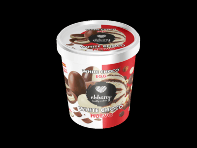 Ebbany consolida el éxito en el canal retail con su gama de helados