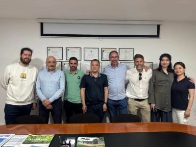 Lumisa adquiere Quantax Solutions y se consolida en le mercado de autoconsumo solar