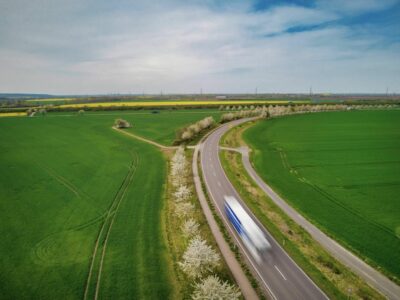 Los agentes autónomos transforman la gestión del transporte