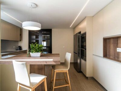 Explosión de reformas en Barcelona: el último estudio de Obrescat pone cifras al fenómeno