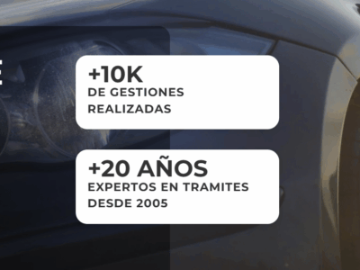 Gestiauto Tramitaciones lanza su nueva web más intuitiva y cercana para los usuarios